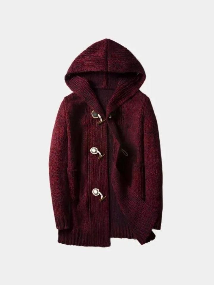 Himalaya™ | Felpa con cappuccio