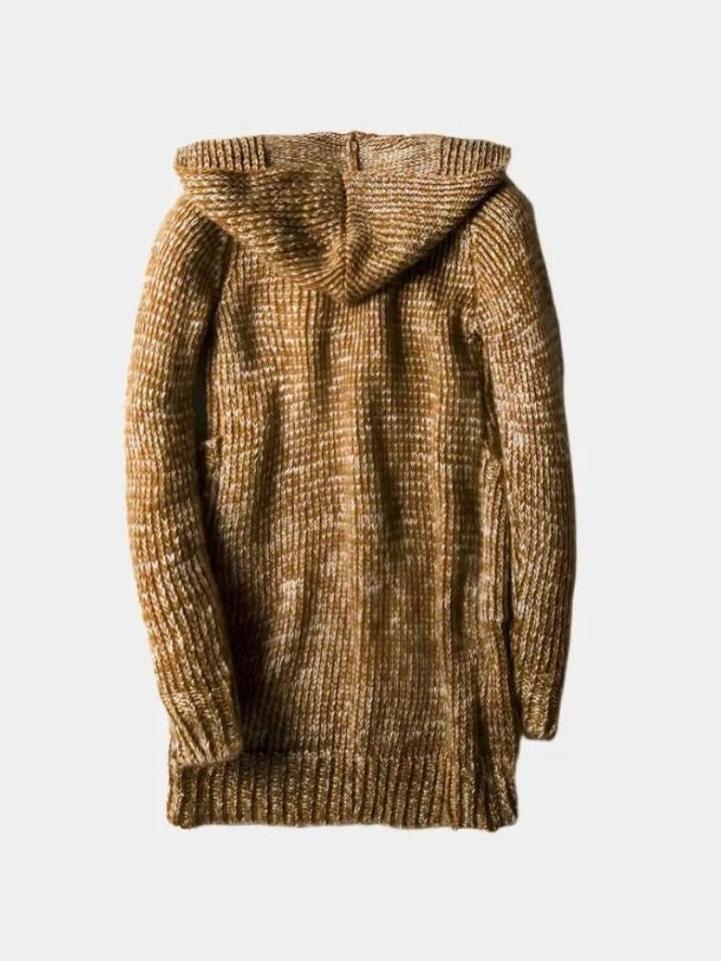 Himalaya™ | Felpa con cappuccio