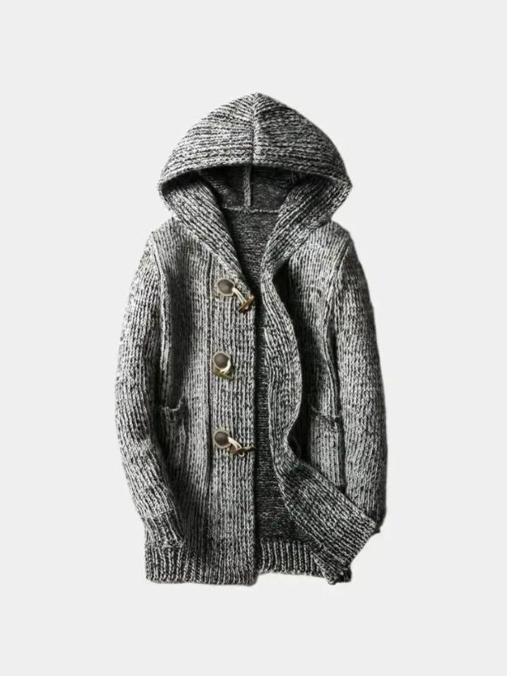 Himalaya™ | Felpa con cappuccio