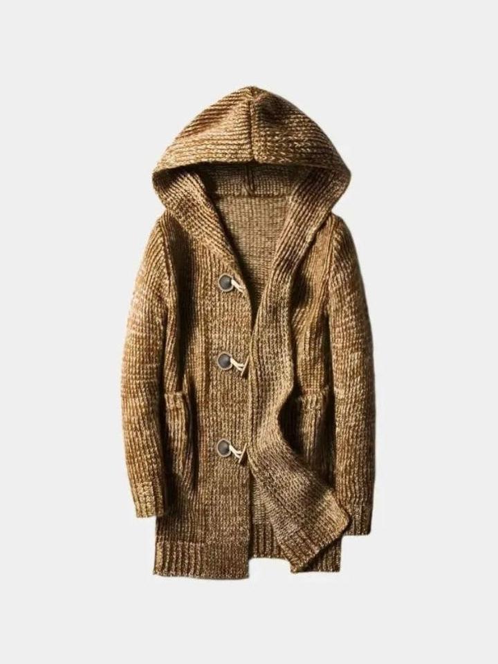 Himalaya™ | Felpa con cappuccio