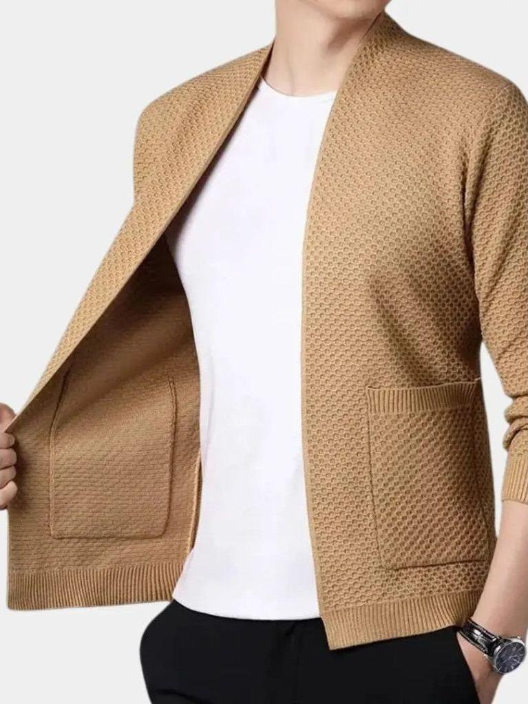 Blazer Classico Jacquard™