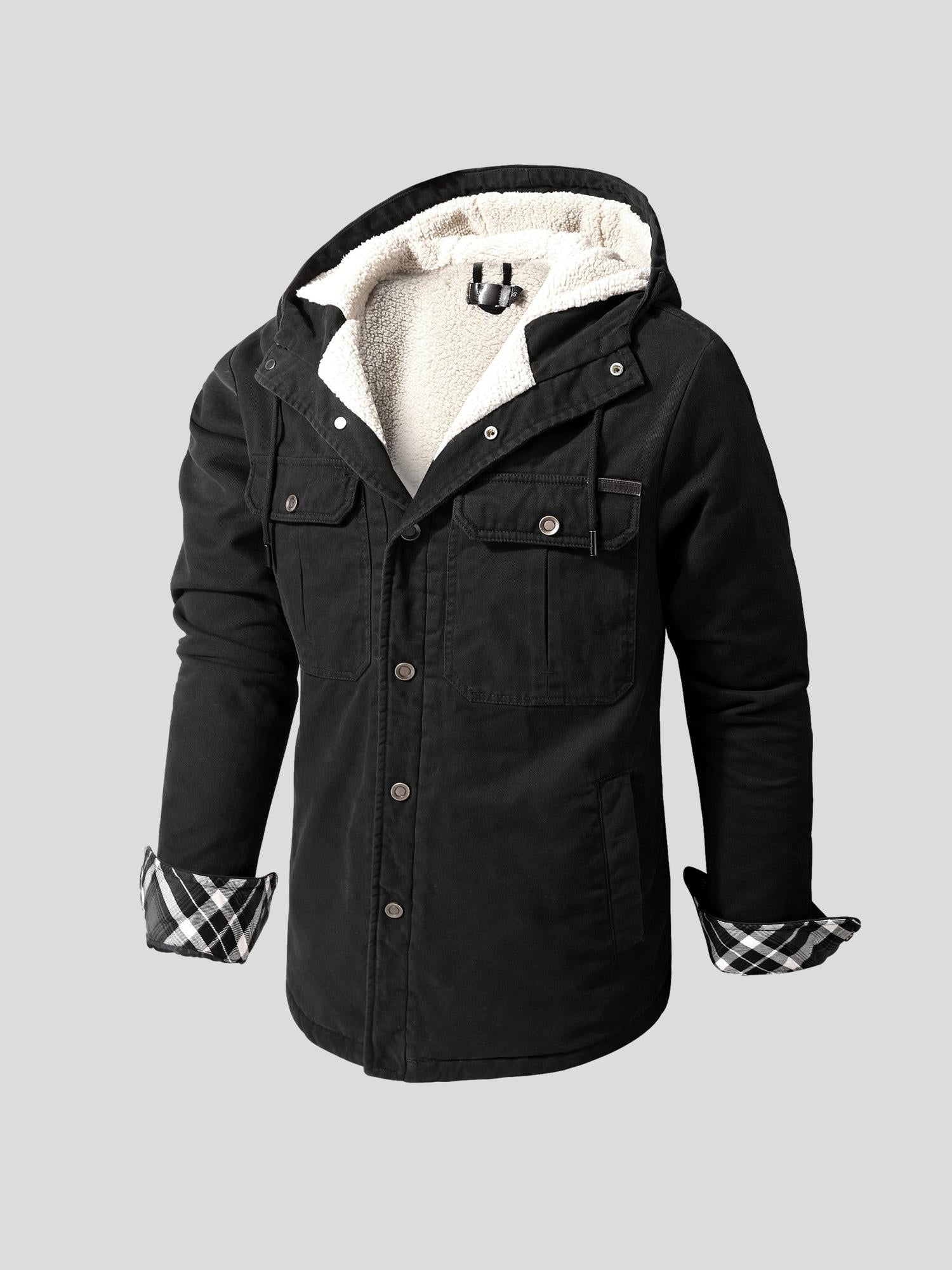 Jonas™ | Giacca invernale calda