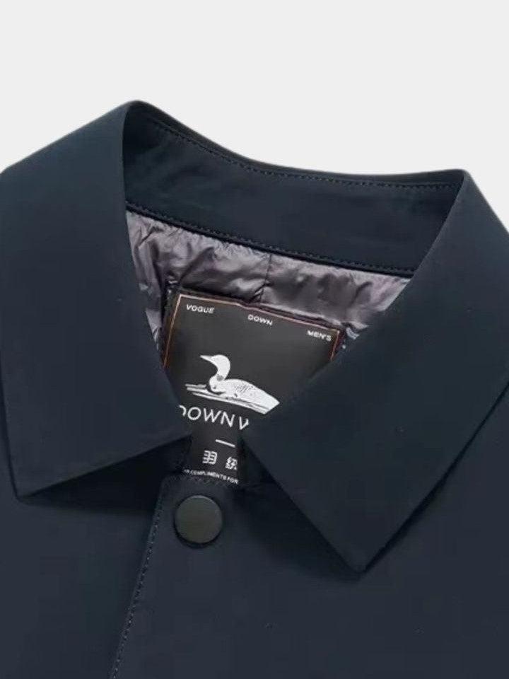 Klassik™ | Cappotto Invernale