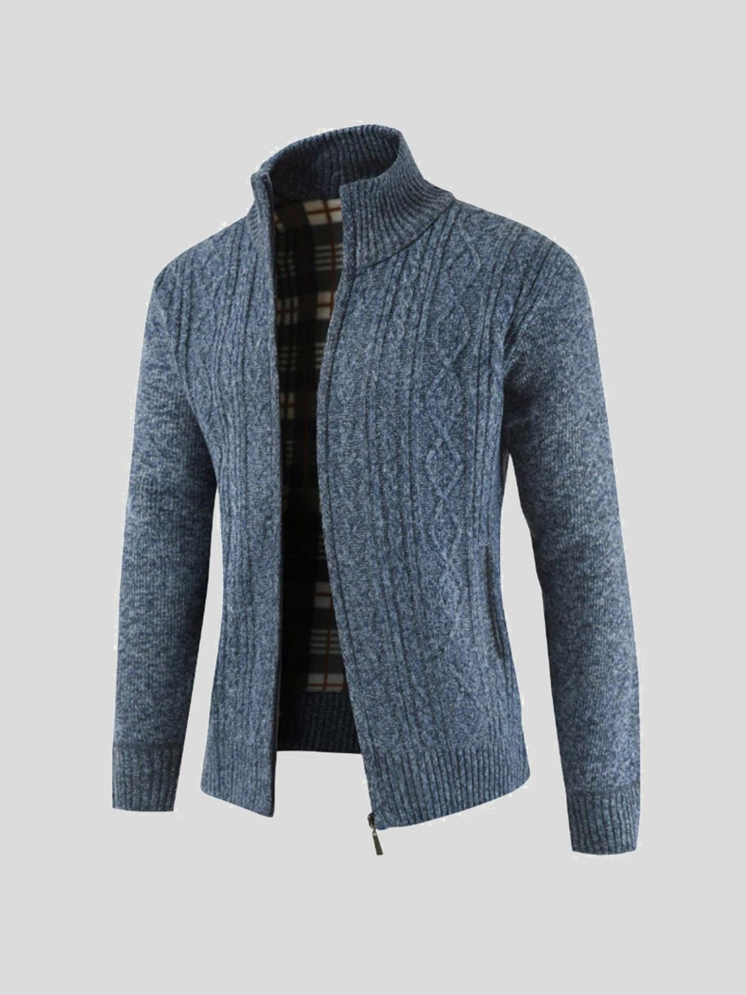 Laurits™ | Cappotto elegante