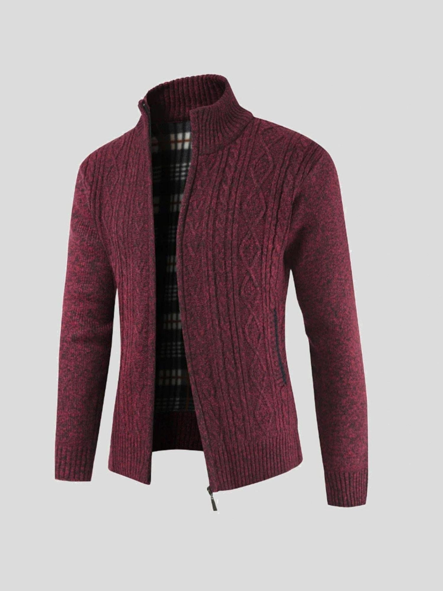 Laurits™ | Cappotto elegante