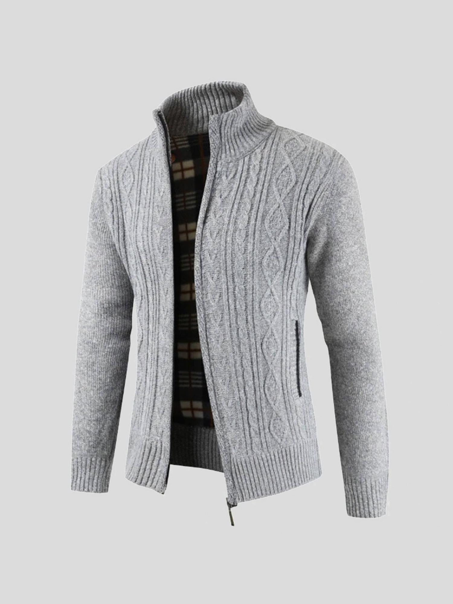 Laurits™ | Cappotto elegante