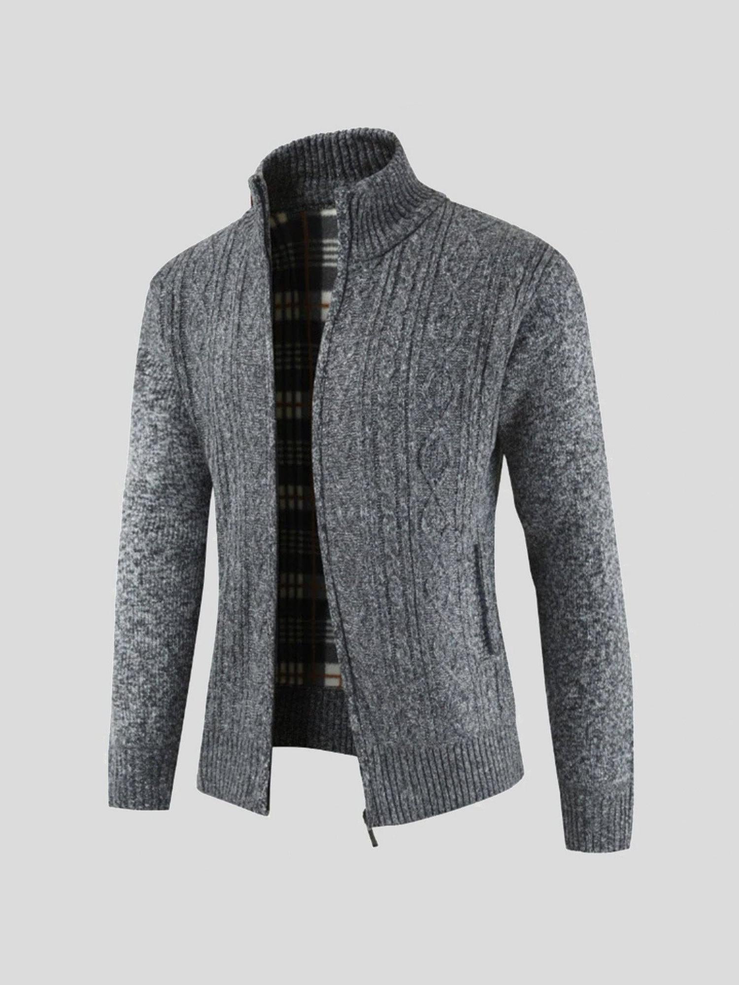 Laurits™ | Cappotto elegante