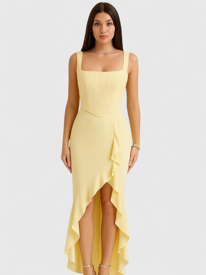 Amandrielle | Abito Elegante