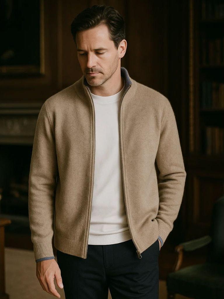 London™ | Giacca in cashmere