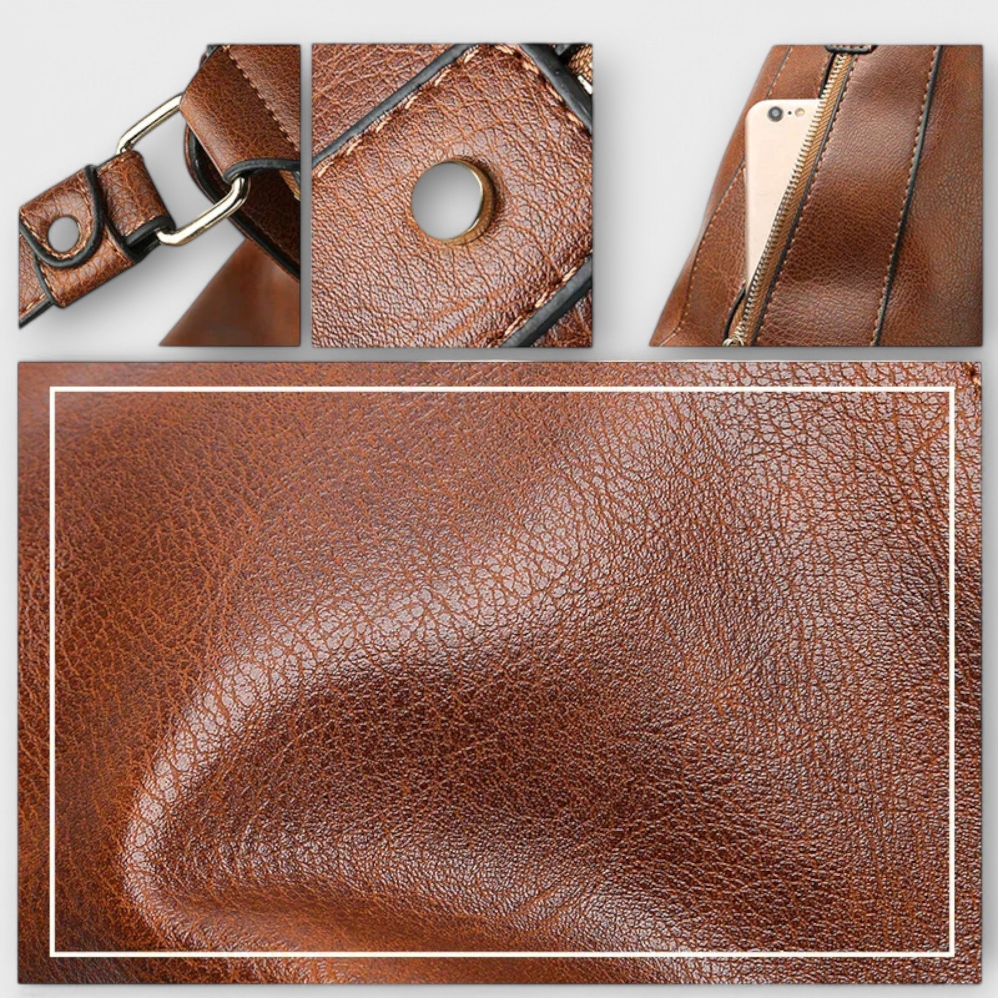 Teya | Borsa a Spalla Elegante