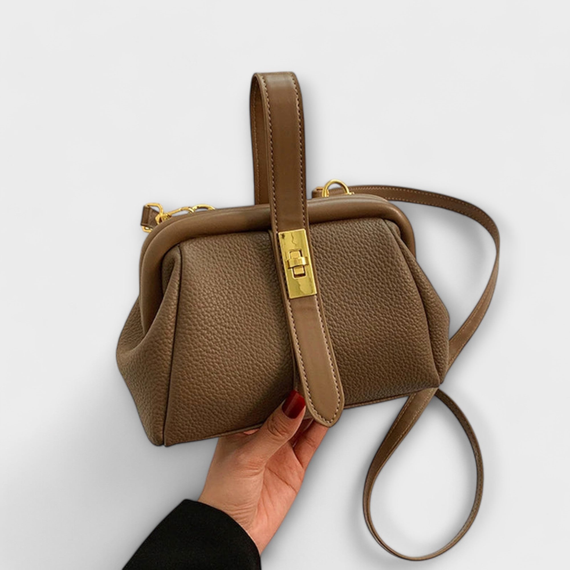 Olivia - Borsa Retro