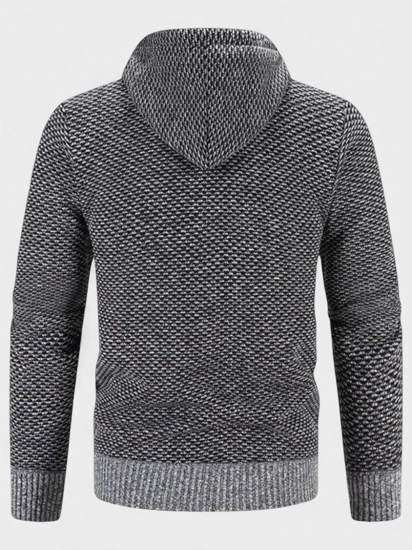 Magnus™ | Felpa con cappuccio definitiva