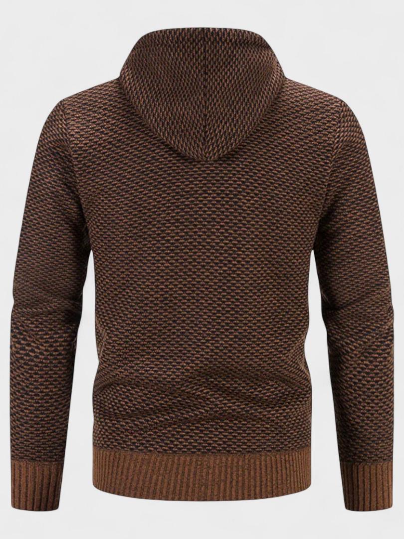 Magnus™ | Felpa con cappuccio definitiva