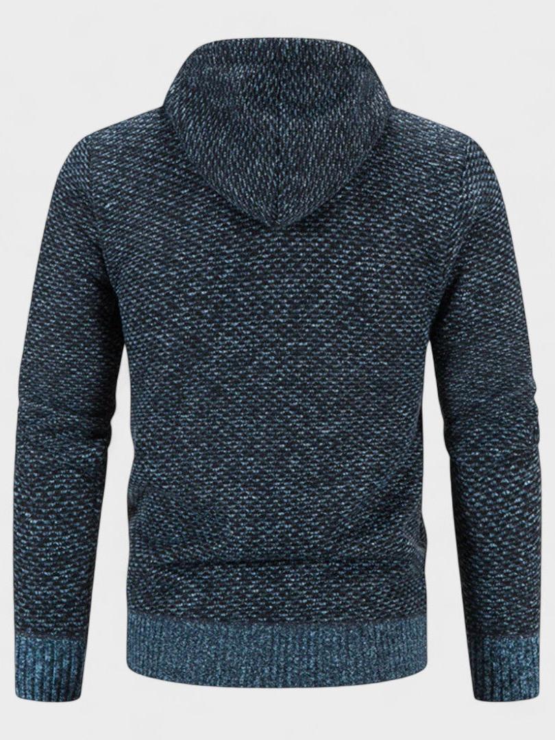 Magnus™ | Felpa con cappuccio definitiva