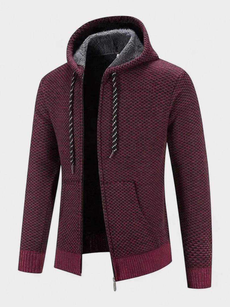 Magnus™ | Felpa con cappuccio definitiva