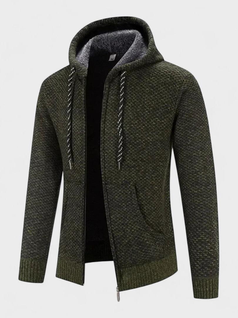 Magnus™ | Felpa con cappuccio definitiva