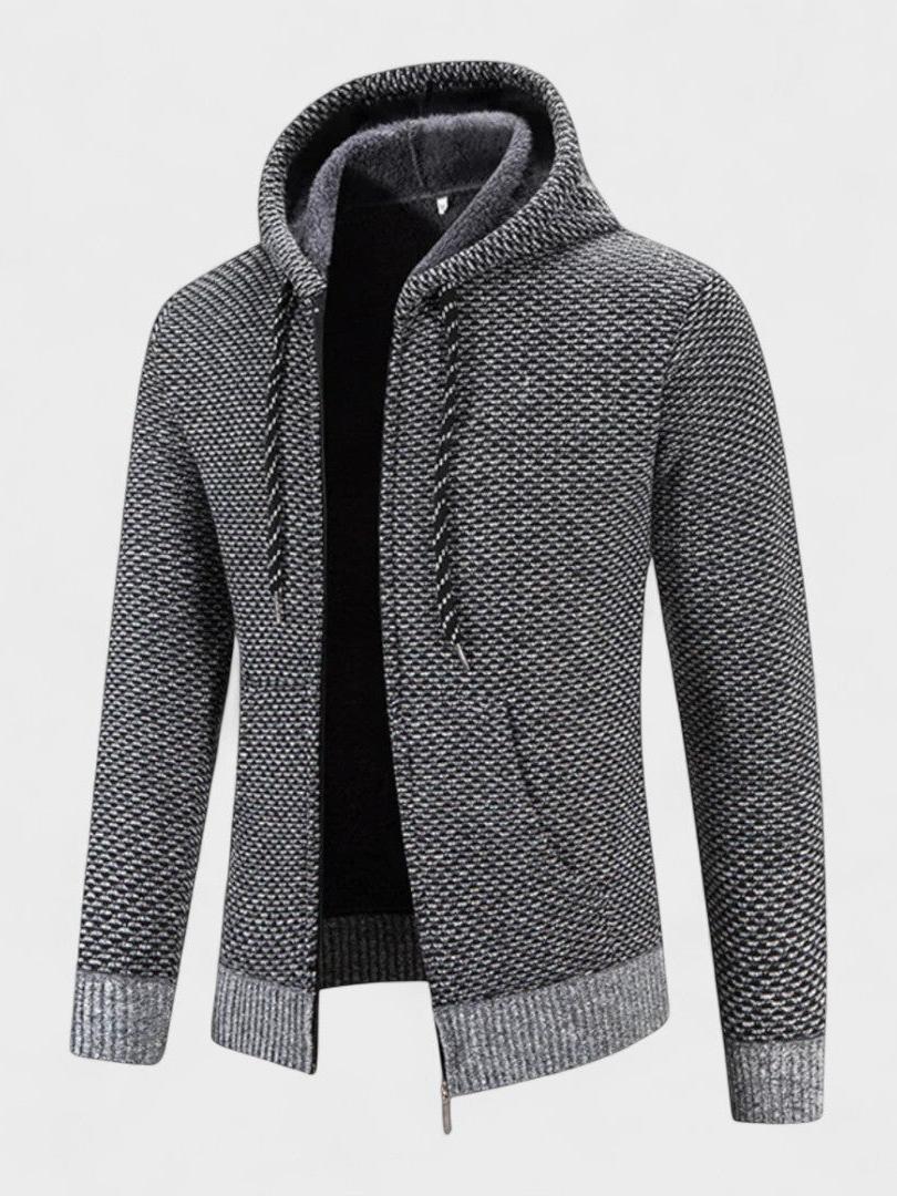 Magnus™ | Felpa con cappuccio definitiva