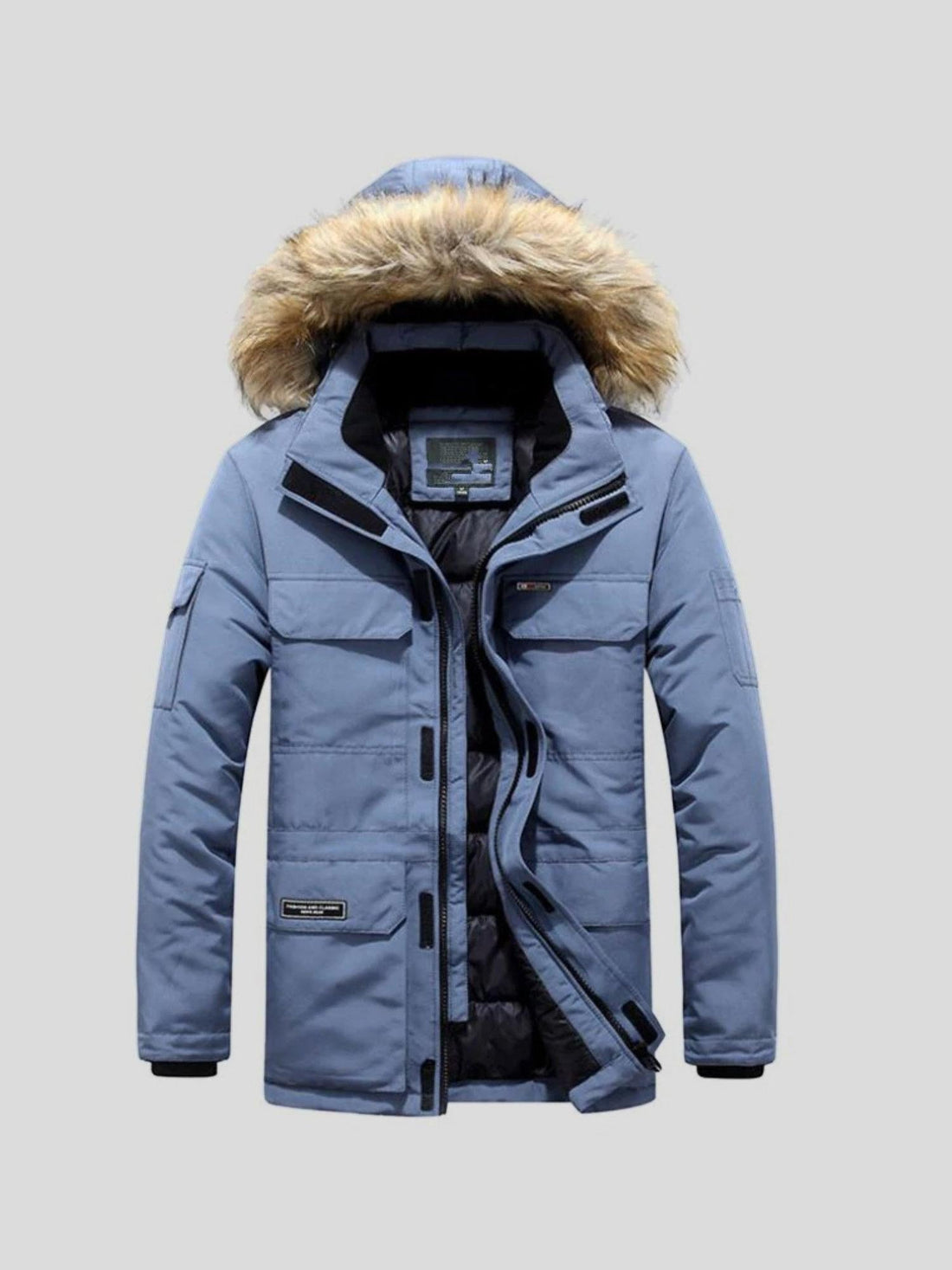 Mathias™ | Abbigliamento esterno elegante