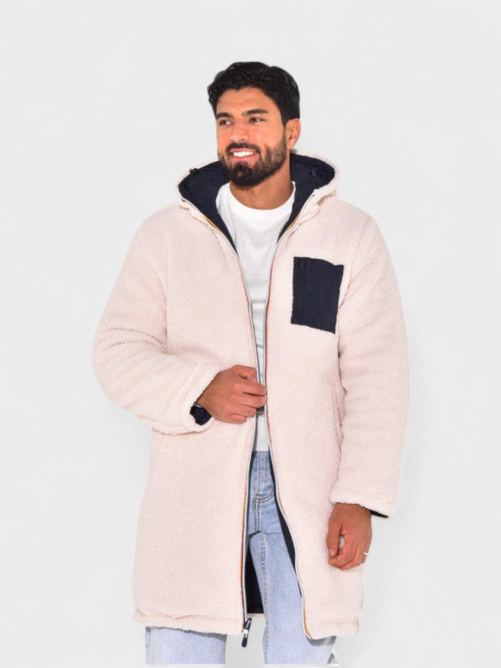 Mikkel™ | Giacca invernale per uomini