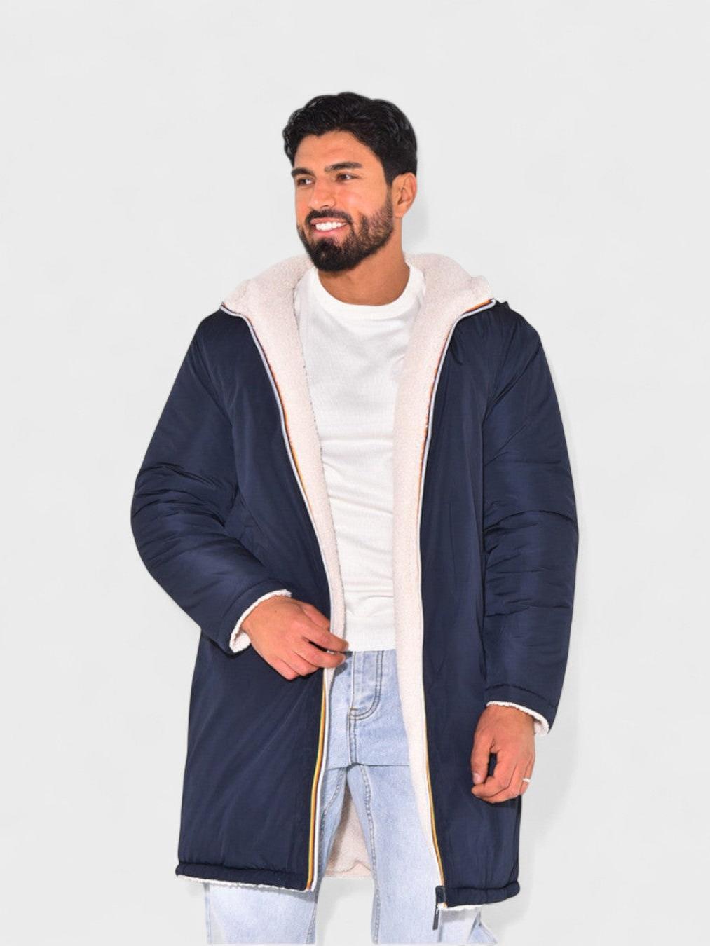 Mikkel™ | Giacca invernale per uomini