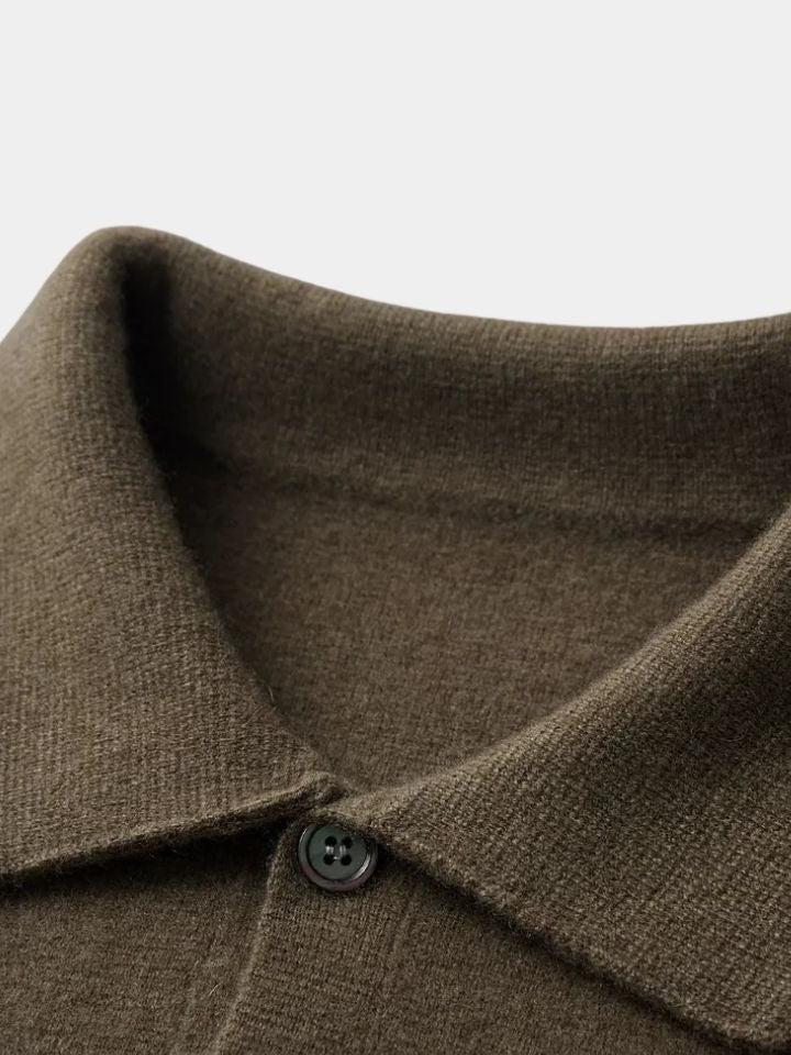 Noah™ | Giacca in cashmere