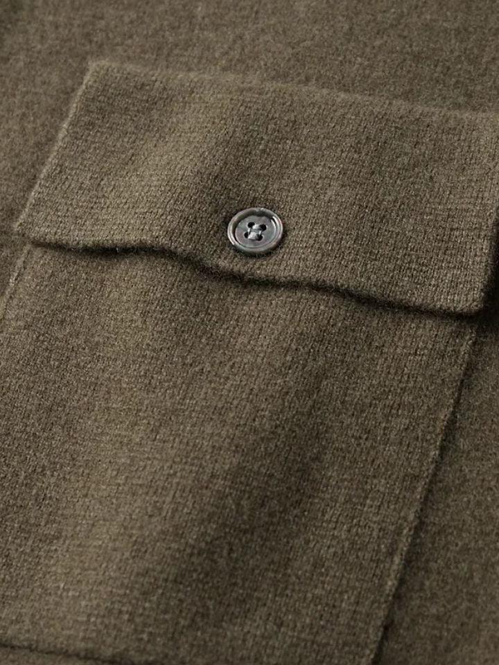 Noah™ | Giacca in cashmere