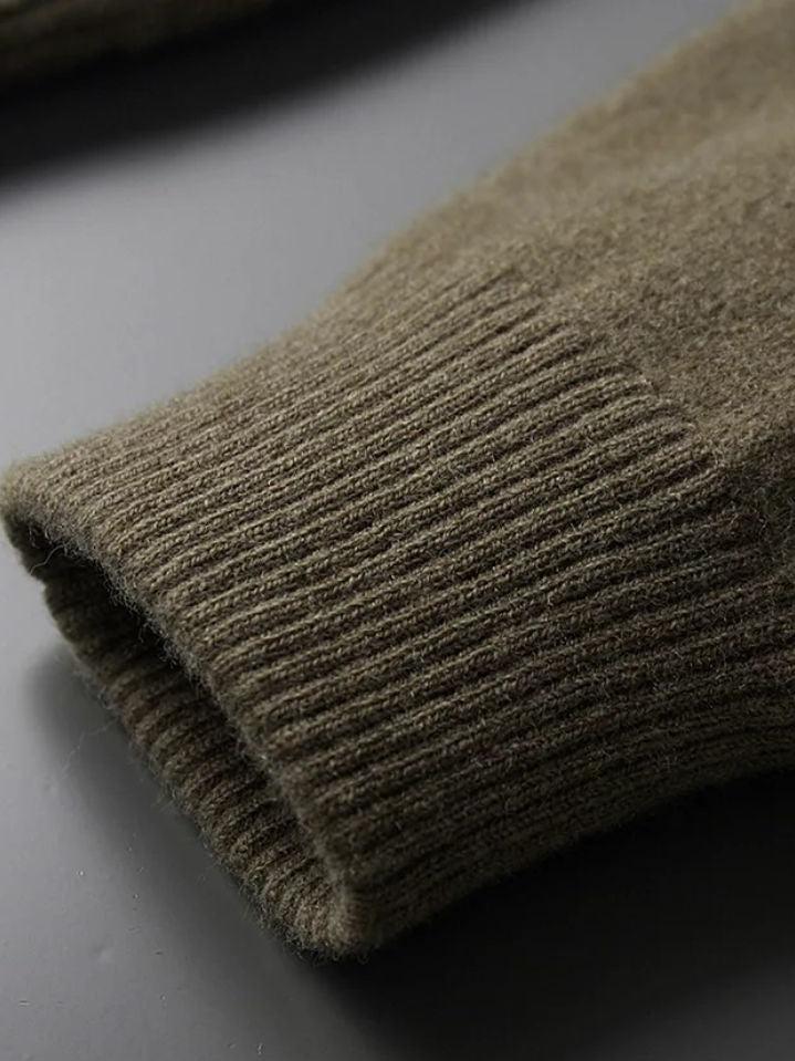 Noah™ | Giacca in cashmere