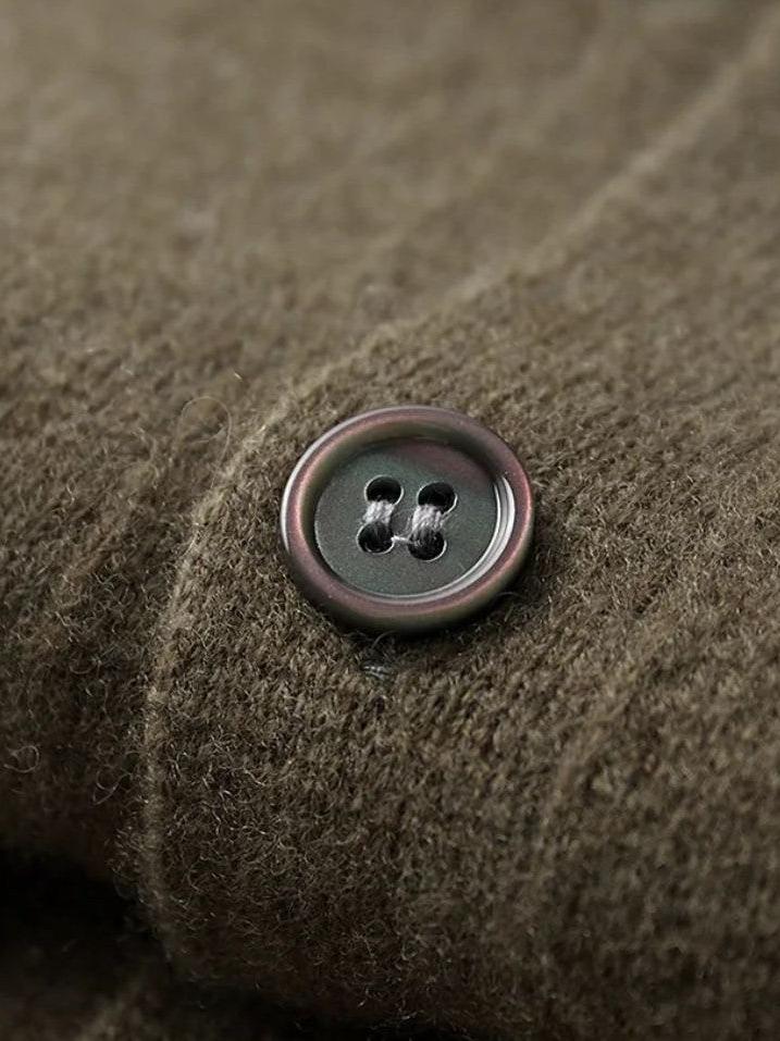 Noah™ | Giacca in cashmere