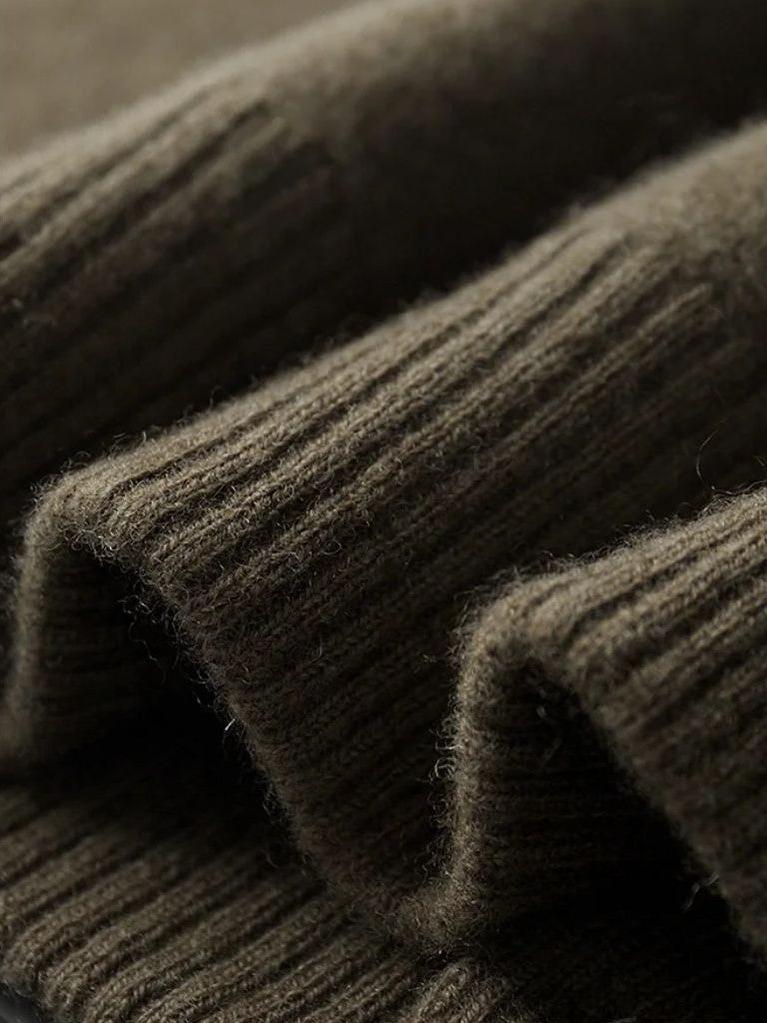 Noah™ | Giacca in cashmere