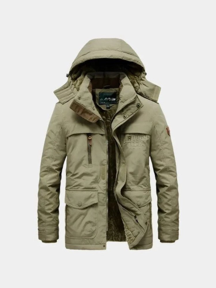 Noah™ | Felpa Militare