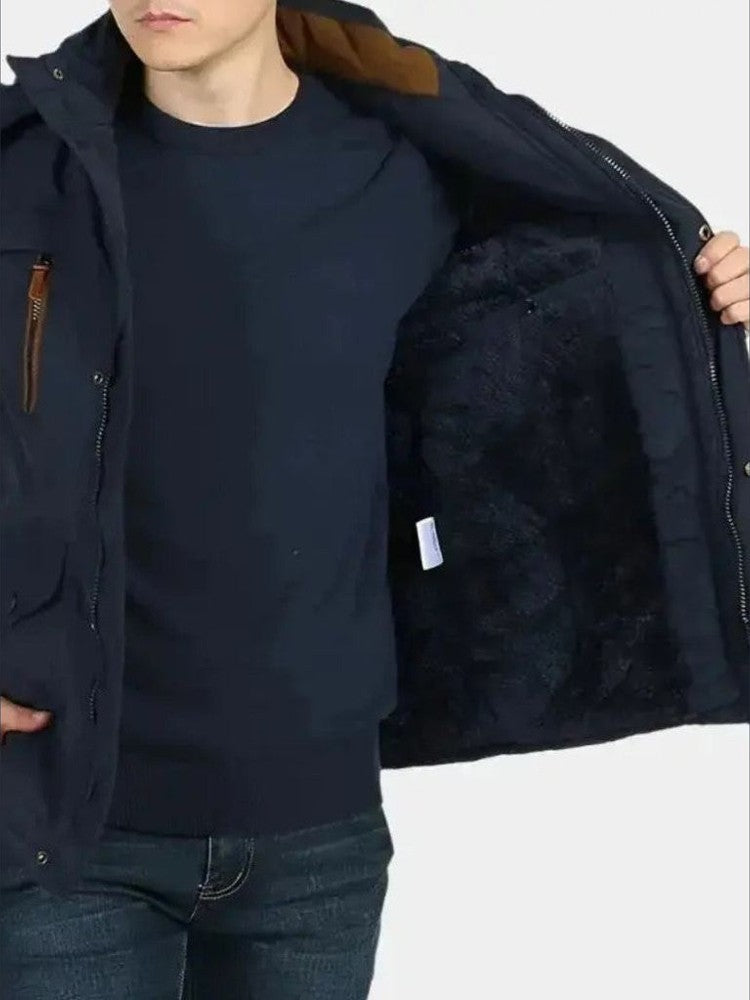 Noah™ | Felpa Militare