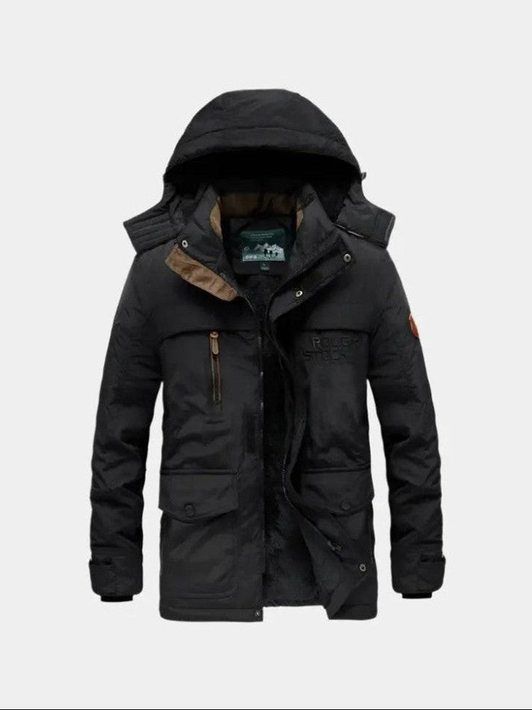 Noah™ | Felpa Militare