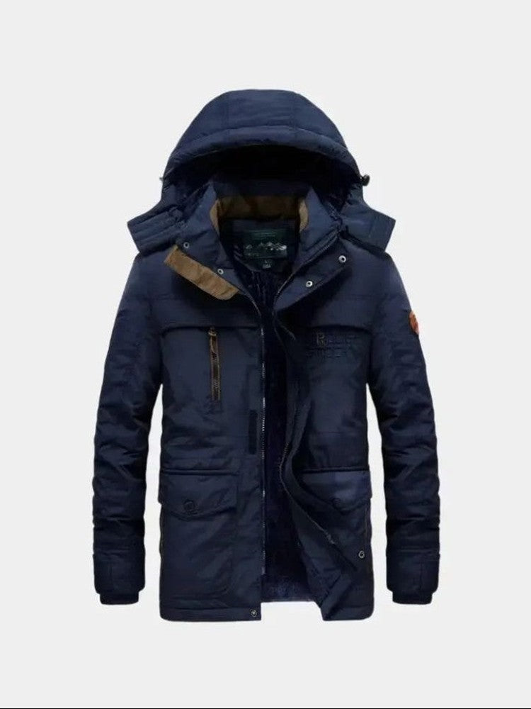 Noah™ | Felpa Militare