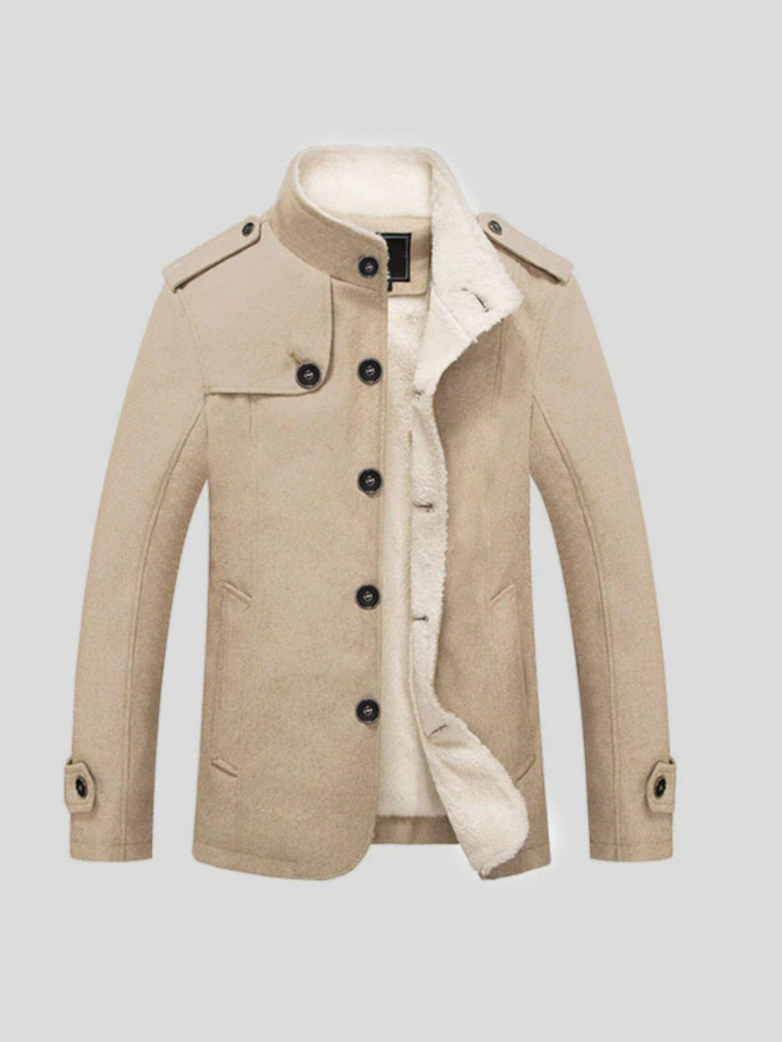 Noah™ | Abbigliamento esterno elegante