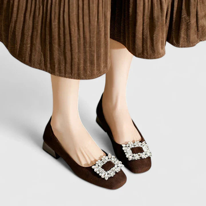 Julianyssa | Tacchi Ortopedici