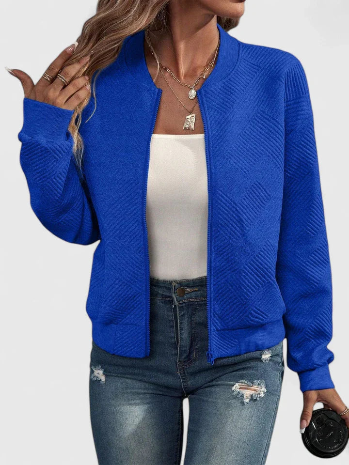 Vivianorah | Giacca Confortevole