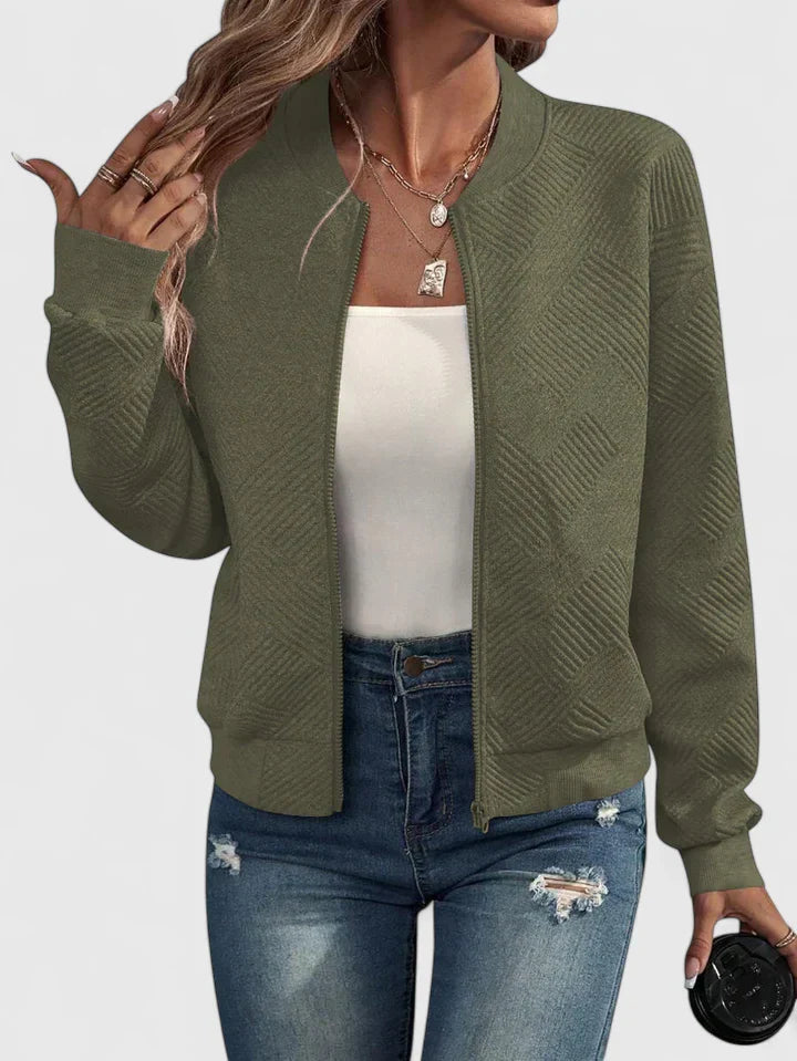 Vivianorah | Giacca Confortevole