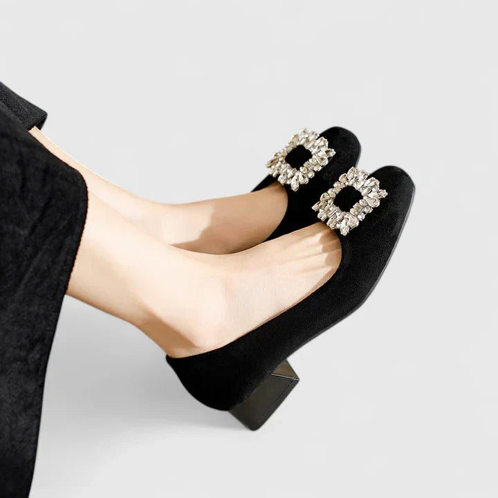 Julianyssa | Tacchi Ortopedici