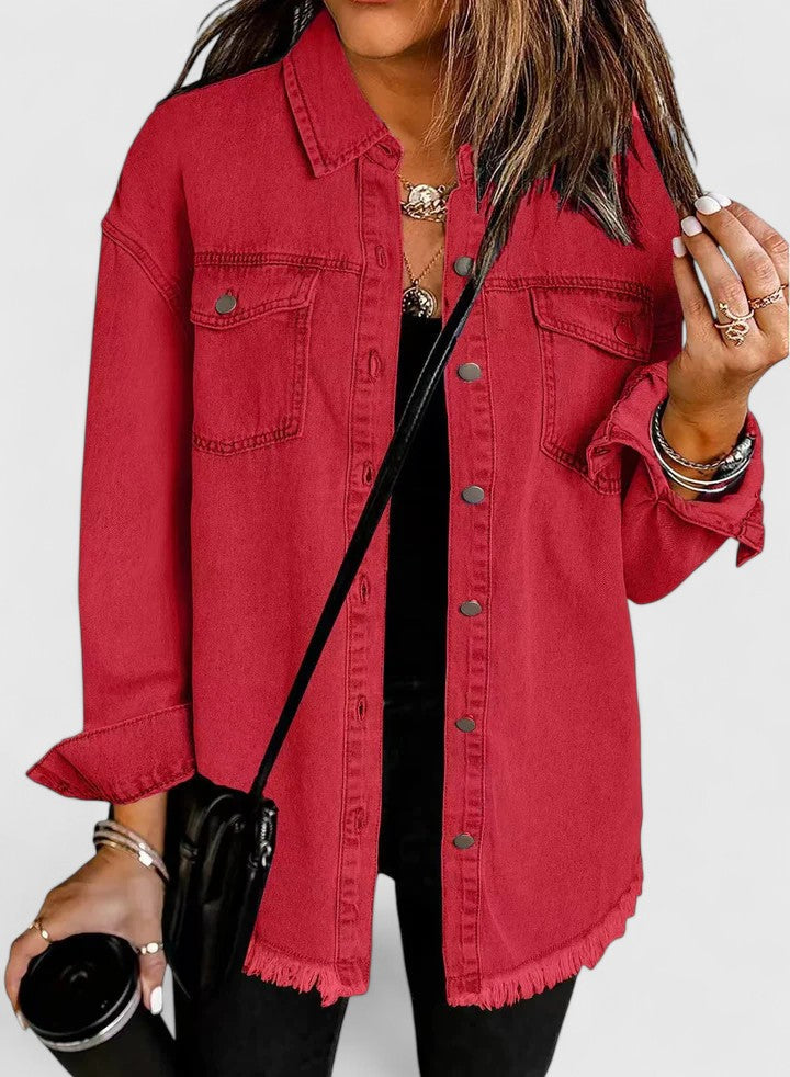 Hailee | Giacca Sofisticata