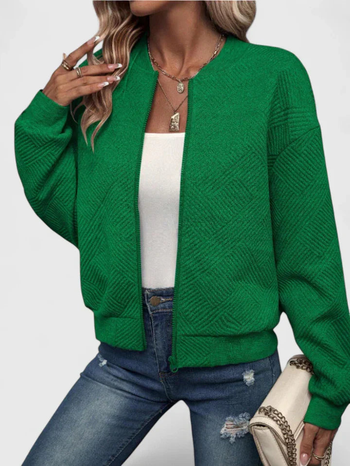 Vivianorah | Giacca Confortevole