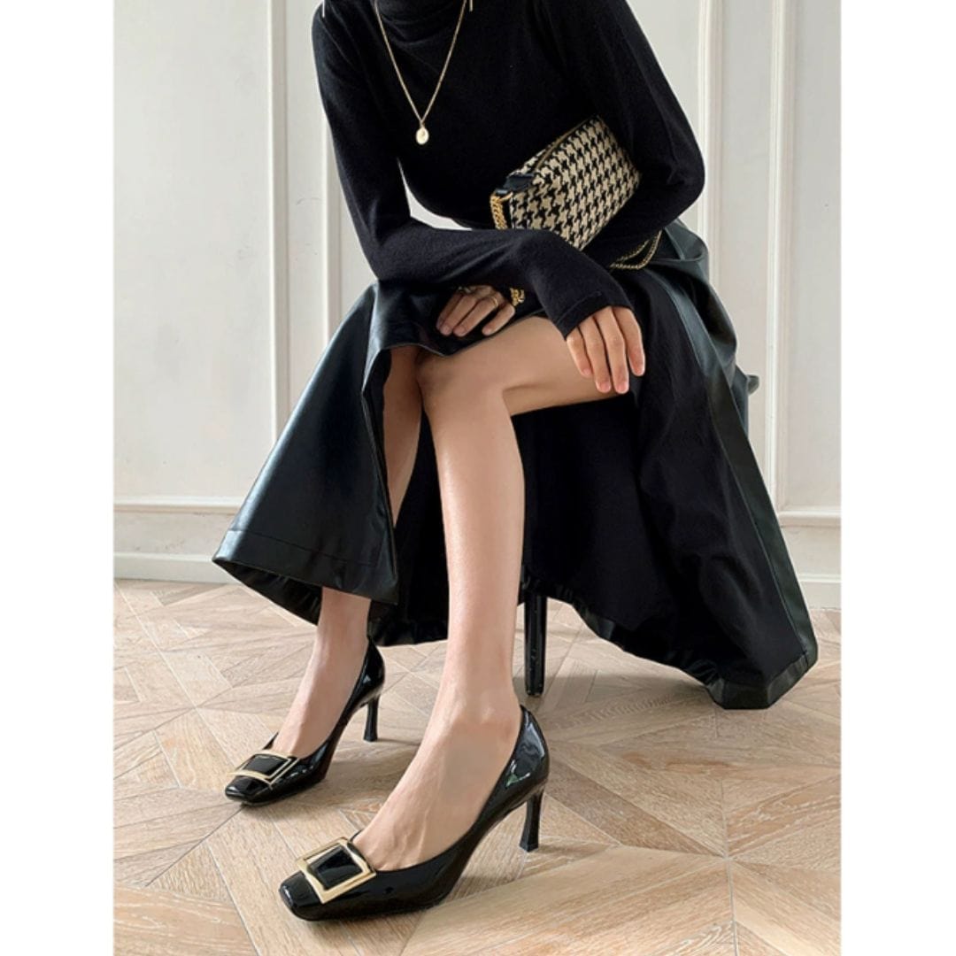 Vivian | Tacchi di Mezzanotte