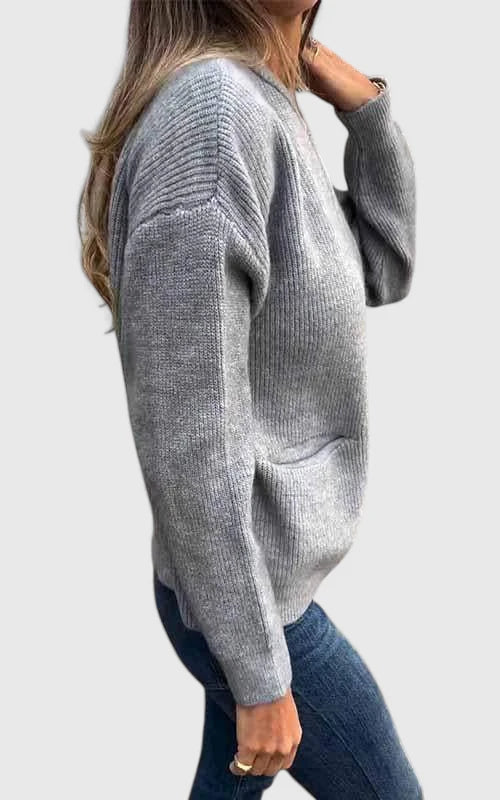 Anzhelynn™ | Giacca Confortevole