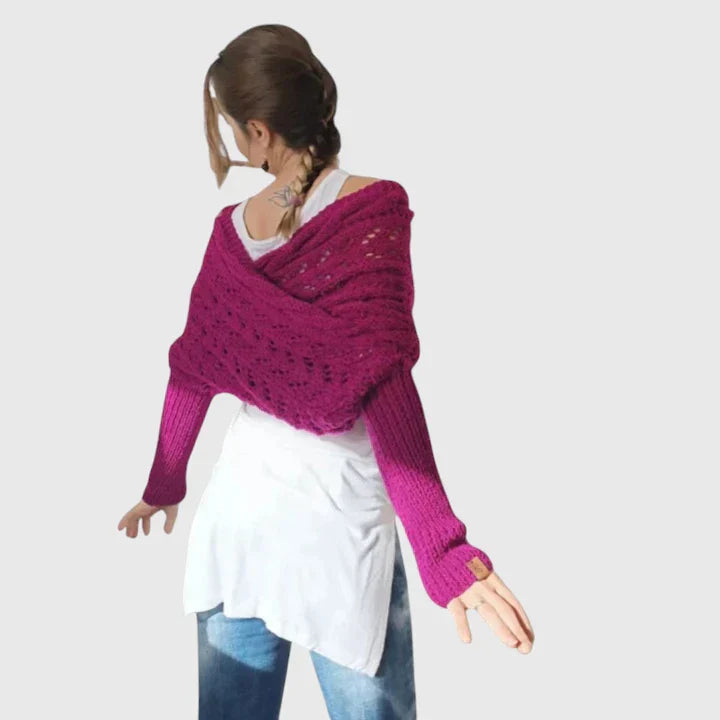 Lynoreviah | Sciarpa Elegante