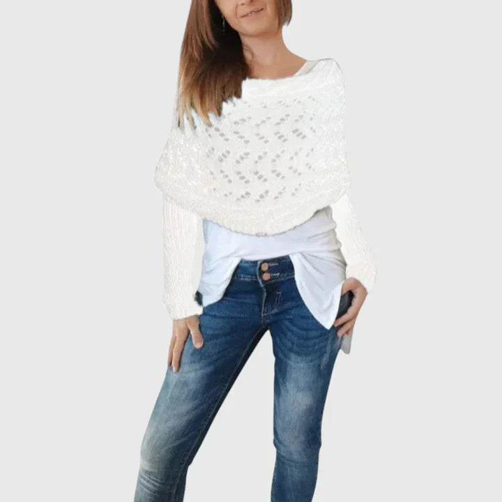 Lynoreviah | Sciarpa Elegante