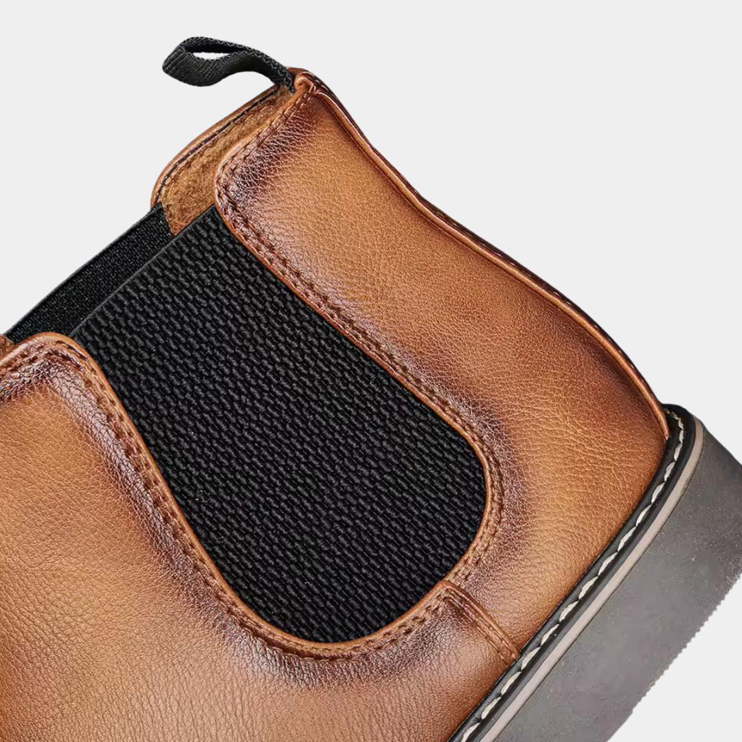 Stivaletti Chelsea Ridgeway