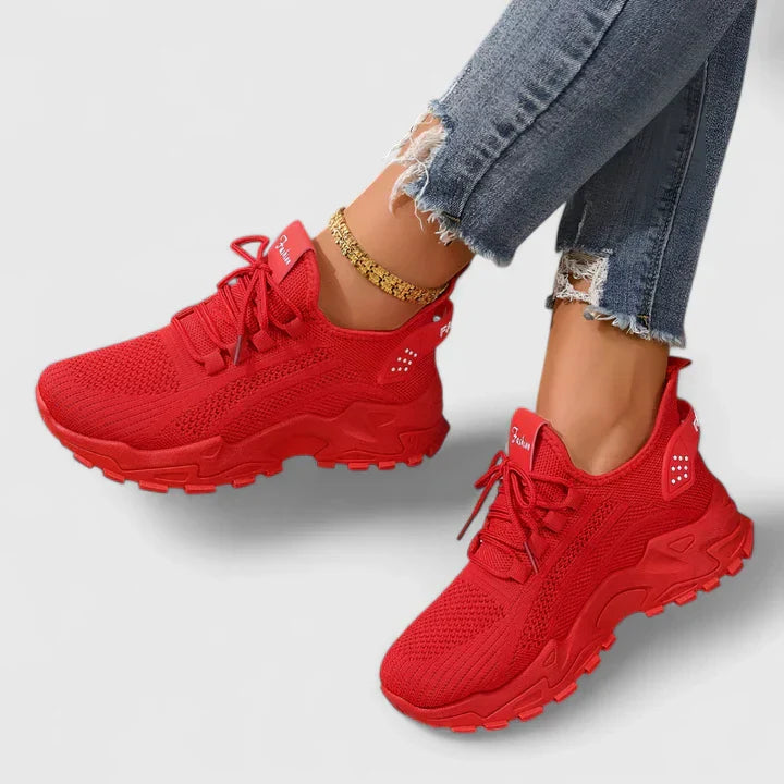 Maica | Sneakers Ortopediche