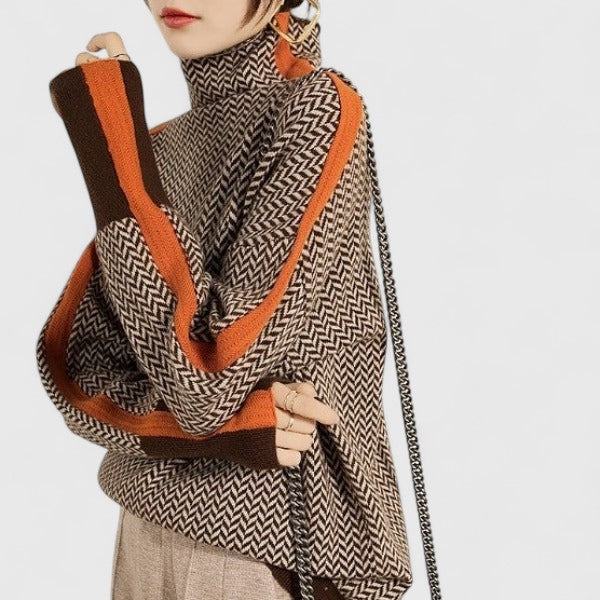 Jasminora | Maglione Sofisticato