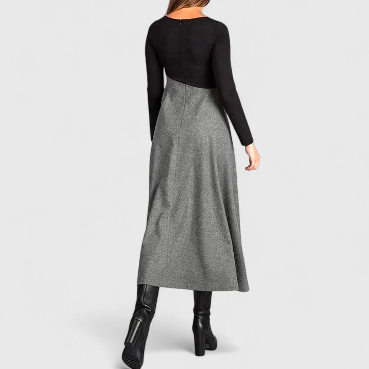 Revaline | Vestito Elegante