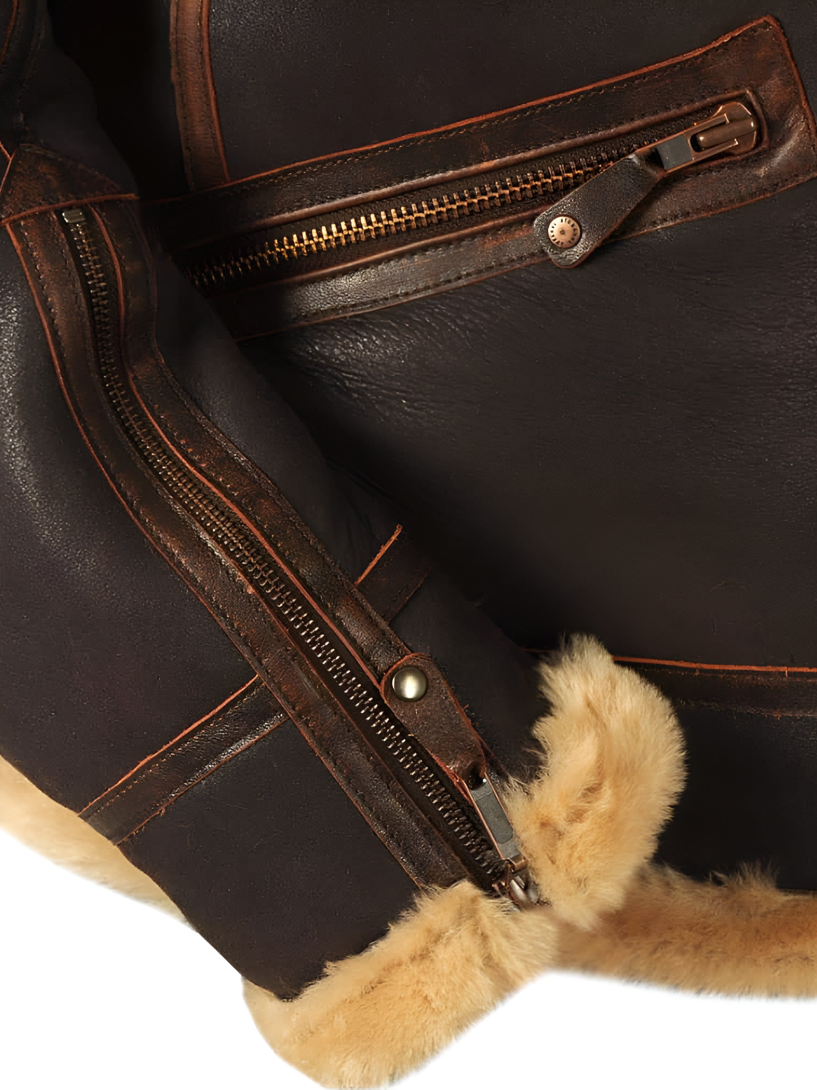 Rasmus™ | Giacca classica da aviatore