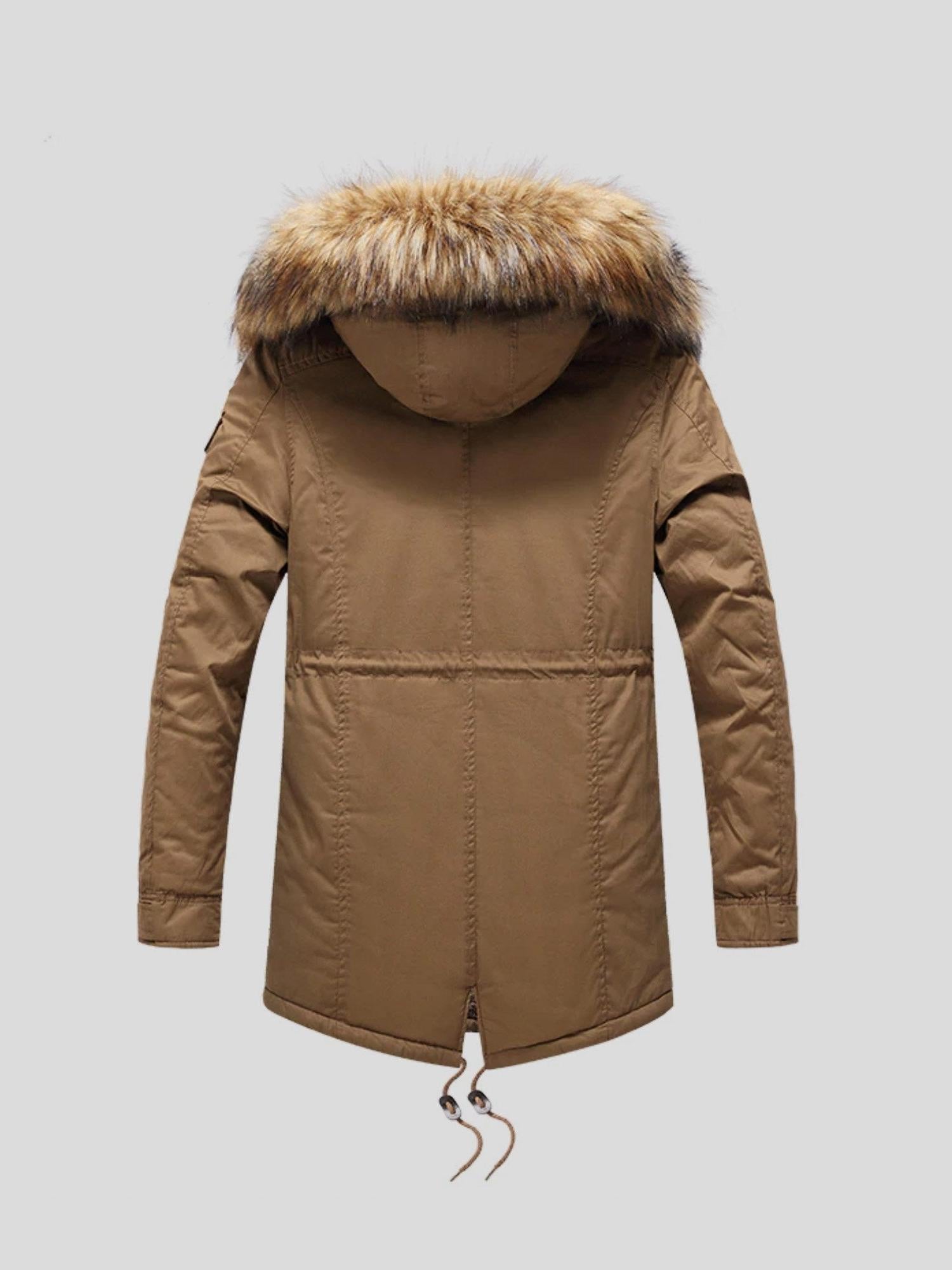 Rasmus™ | Giacca di cime con stile